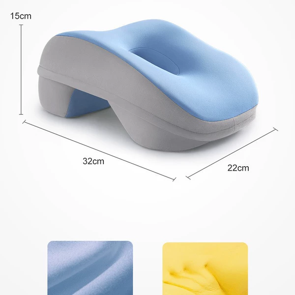 Clear Sky Blue Adult Model