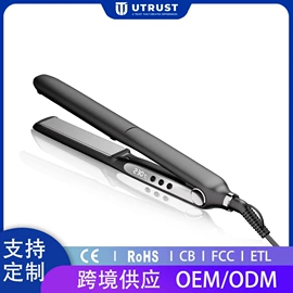 理发器;脱毛/剃毛器;卷发/直发器
