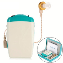 �羳��ʽ������F-18�������˸��������������Ŵ���Hearing aid