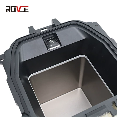 Car Refrigerator, Soyuducular