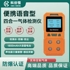 其他气体分析;氧气检测仪;气体检测仪