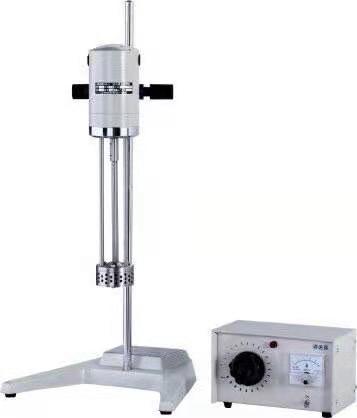 Manufactor Direct selling laboratory small-scale homogenizer  adjust homogenizer  Disperser Emulsifier