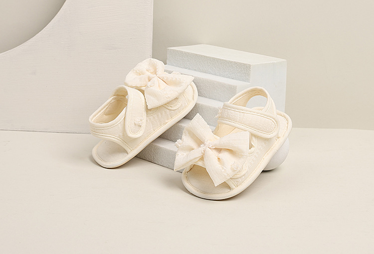 Baby Korean Style Bow Sandals Lightweight Non-slip O1CN01ziZrzv1Fsk7QHH3AN !!991490543 0 Cib