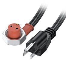 120V�K�ӟ����l�әC�K6Ӣ��16AWG���ݸ���F250 F350�͵��湫��250