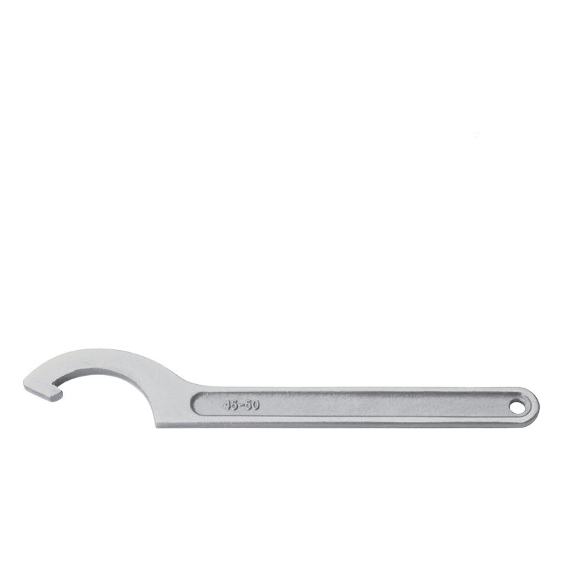 Средние мосты из нержавеющей стали инструмент крючковый ключ крюк ключ крючок гаечный ключ бесмагнитный инструмент