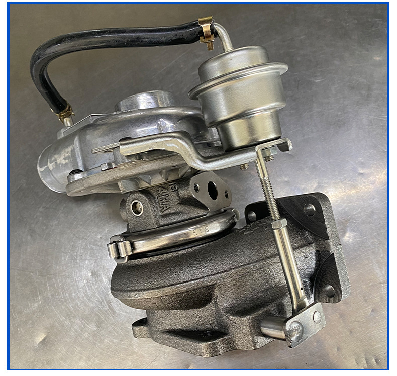 Turbocharger Rhb58944102670 Is Suitable for Automobile Engine Supercharger and Accessories with Complete Specifications