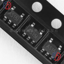 MT3410 �zӡAS15* SOT23-5 1.5Aͬ�������D�Q��оƬ 3410 �D�QIC