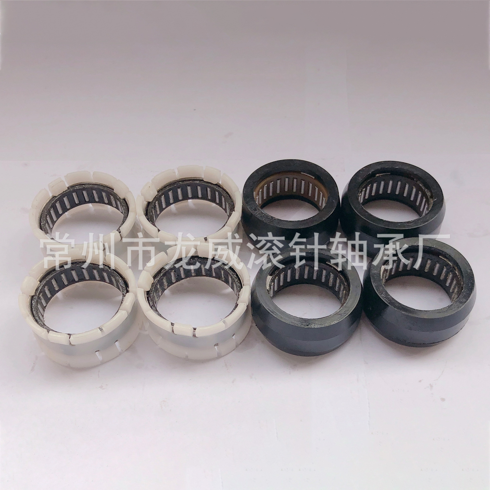 脚轮轴承：KNL609055   KNL50*75*60 KN35*55*60轴承