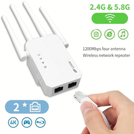 中继器;信号放大器;网桥