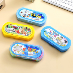 バックギャモン フライングチェス チェッカー ビーストチェス 子供用ボードゲーム 親子ゲーム おもちゃ 小学生 幼稚園 プチギフト