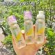 VSZE whitening sunscreen spray SPF50 high-power protective spray hydrating whole body engraving factory explosion wholesale