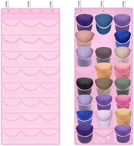 24 x 포켓 - 핑크