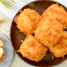 肉松丸子面包小贝蛋糕整箱早餐饭食品儿童健康解馋抗饿零食三明治