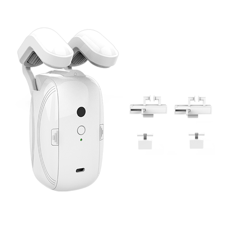 Graffiti inteligente cortina eléctrica asistente inteligente hogar inalámbrico de voz de control remoto automático cortina inteligente compañero