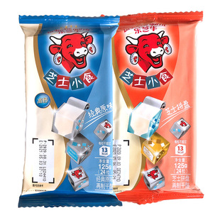 �����䡿�����M�ڃ�ͯ����֥ʿСʳ������ԭζ֥ʿƴ�P125g/30��