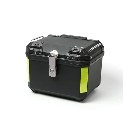 Motorcycle trunk – Trunk Waterproof Storage Box