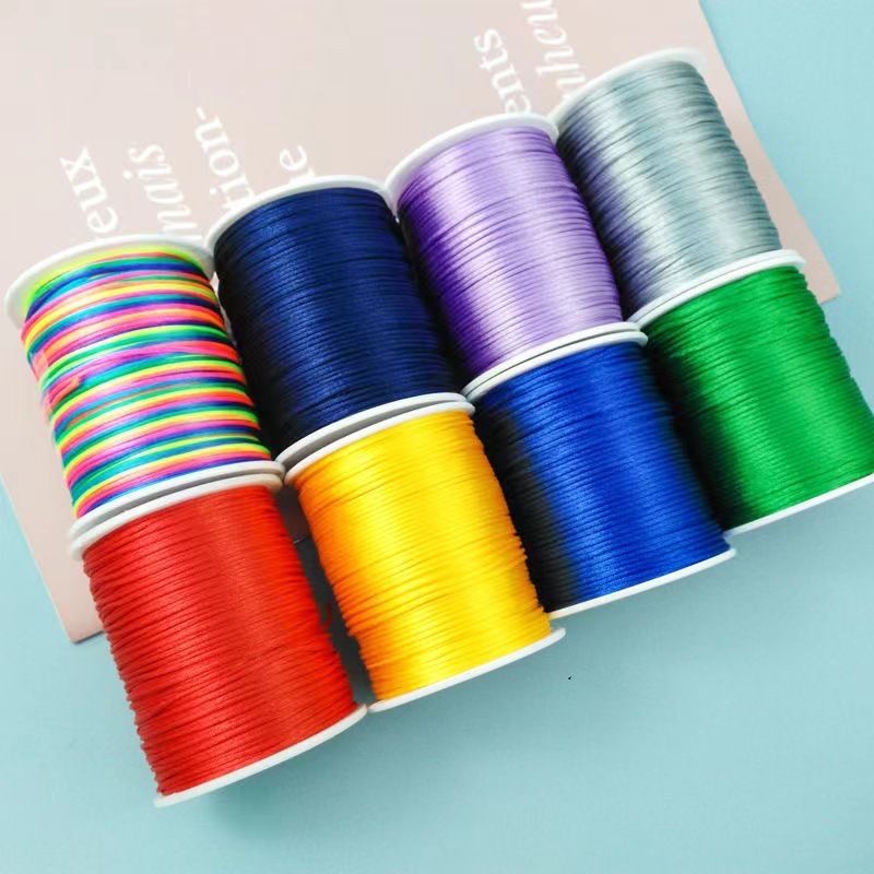 Elastic Bracelet Cord 2