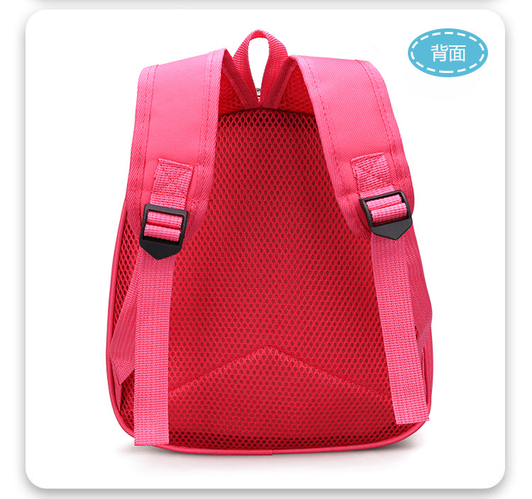 Cute cartoon casual children's schoolbags, backpacks, kindergarten eggshell schoolbags, Paw Patrol hard shell bags undefined