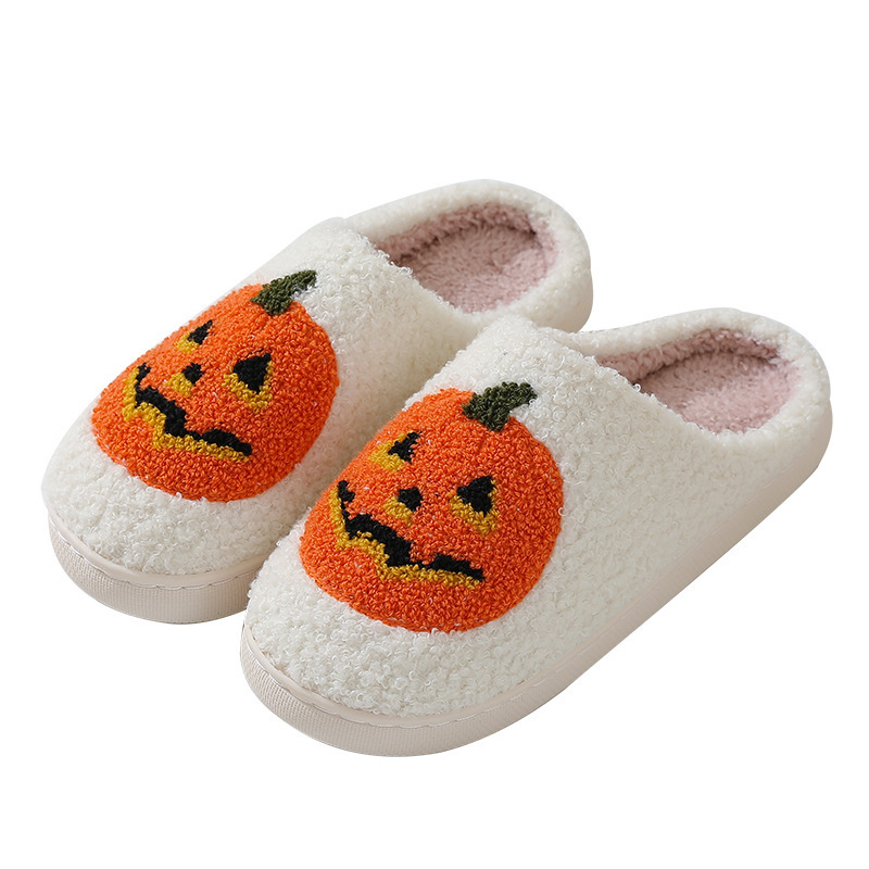 Calentamiento ligero invierno algodón nuevo tipo zapatillas zapatillas de animación gatito zapatillas de interior zapatillas de comercio exterior transfronterizas zapatillas caseras