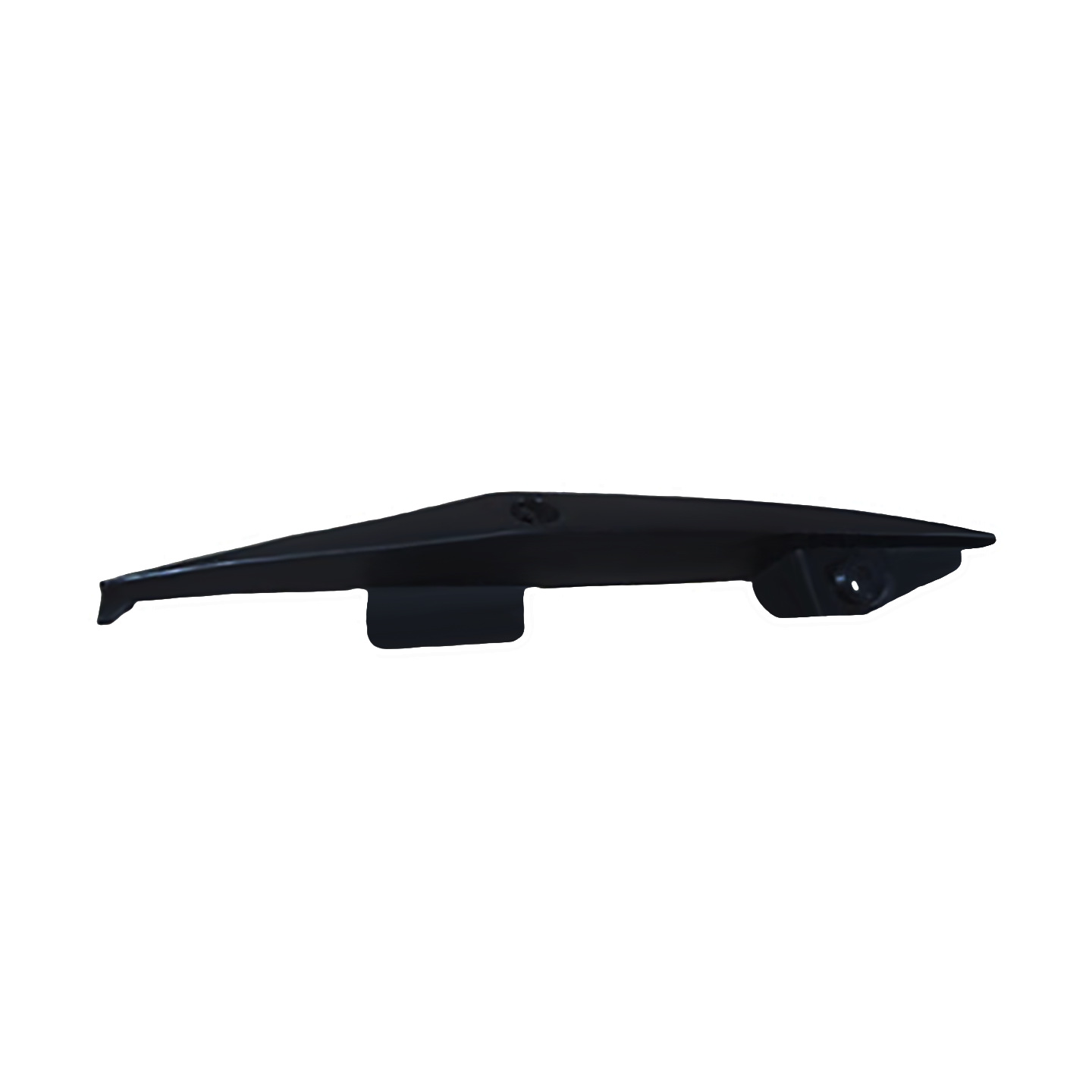 Suitable for Yamaha R6 2006-2007, Left and Right Fairings, Head Cover, Front Fender, Fuel Tank Cover, Outer Shell