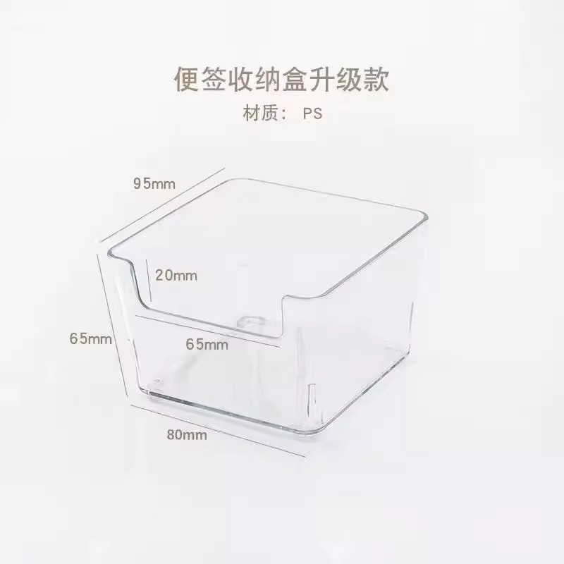 작은 메모 상자