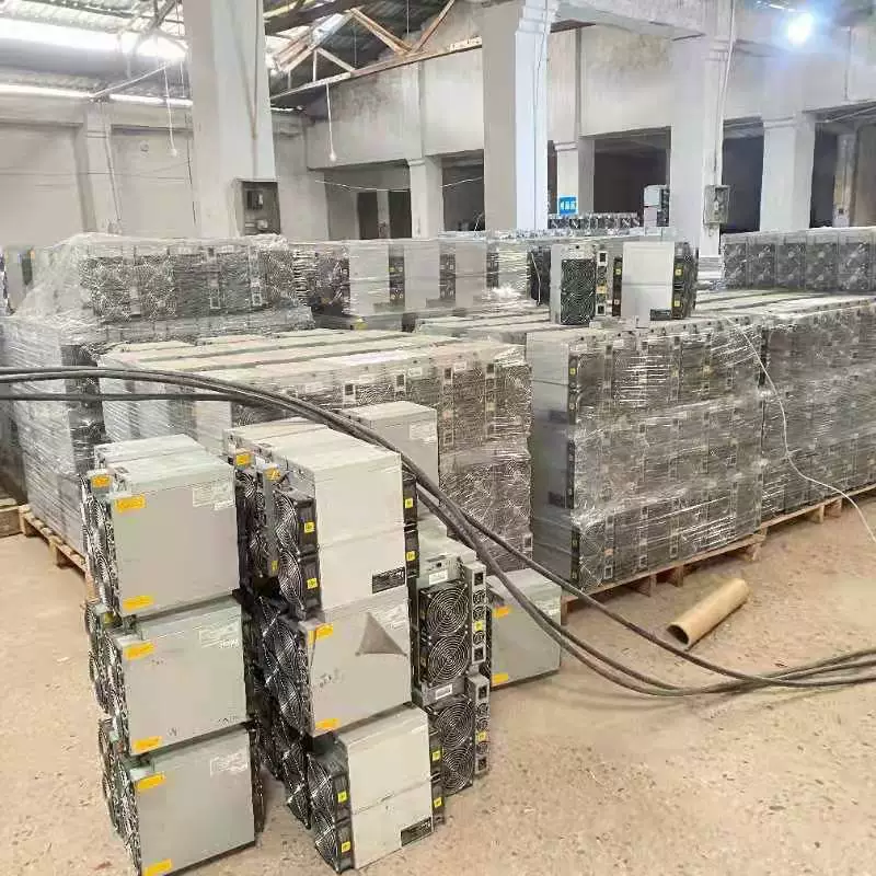 Bitmain antminer S19 s19pro s19jpro s19jpro s19jpro++ ant