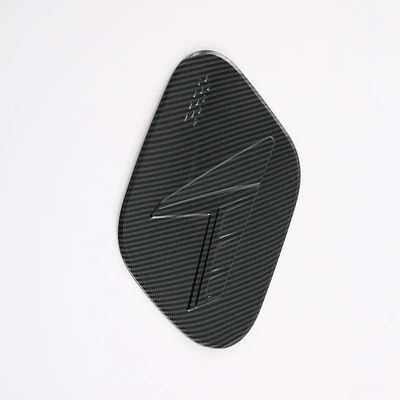 Tank cap fuel tank cap decoration modification car