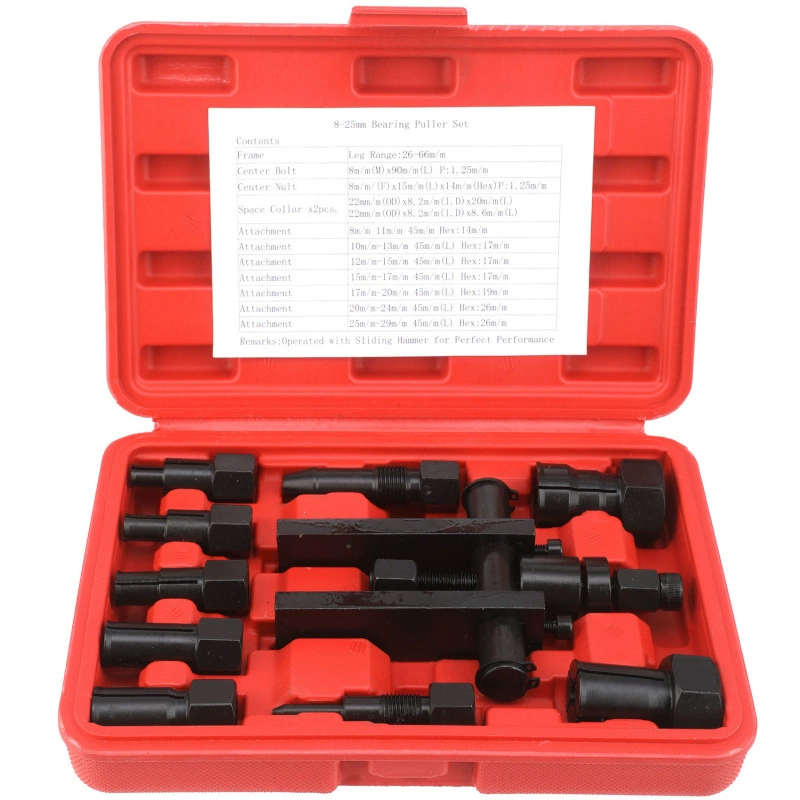 Трансграничный спот с двумя когтями мотоцикла инструмент для разборки подшипников