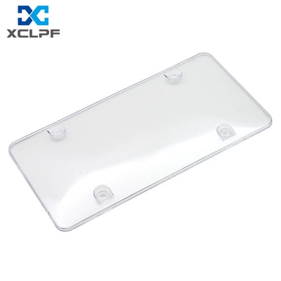 Cover Modified Car Supplies, License plate holder/license plate holder