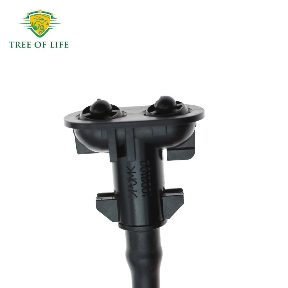 LR015358 LR015359 para Land Rover Range Rover Sport Bomba de limpieza de faro Boquilla de faro image 5