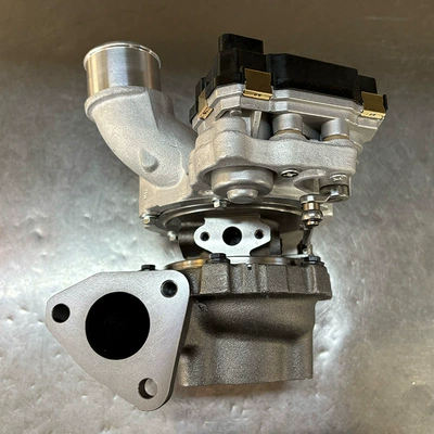 Supercharger Ix35 Car Turbocharger