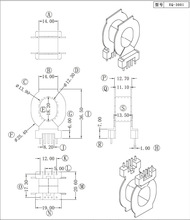 �Ǽ� EQ30��ʽ5+5 �ی�11.1 �ž�17.3