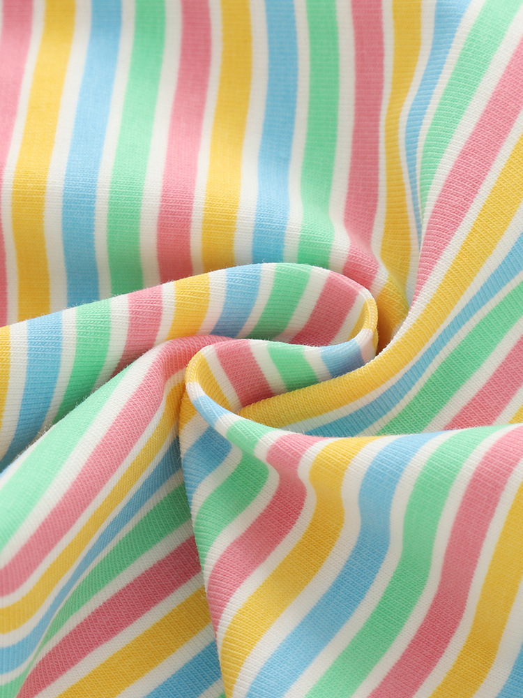 Malwee transfronterizo de niñas dos piezas de verano nuevo estilo europeo y americano para niños pequeños y medianos adorables niñas con un cuello redondo casual