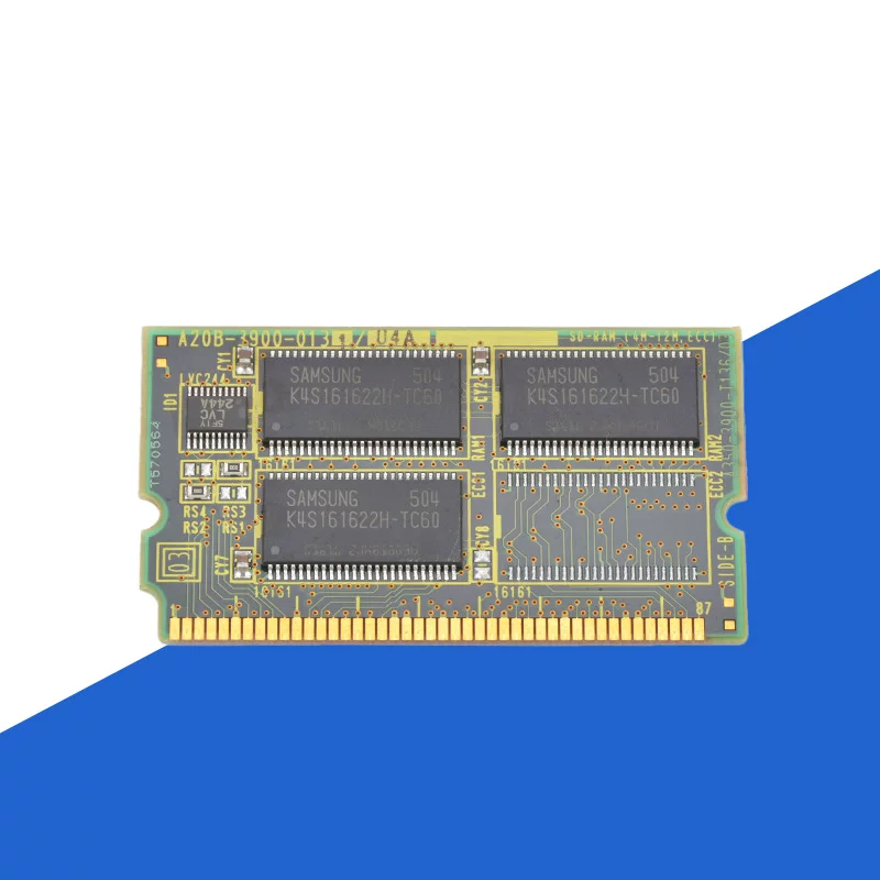 A20B-3900-0131Fanuc оригинальная память системы CNC FOMR карта памяти