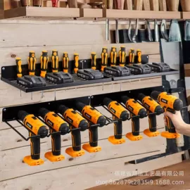 收纳架;酒架;搁板、壁架