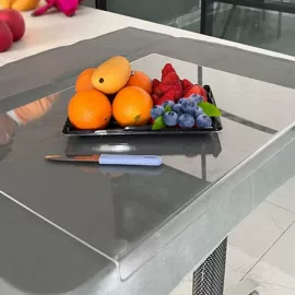 其他有机玻璃;亚克力加工;收纳盒