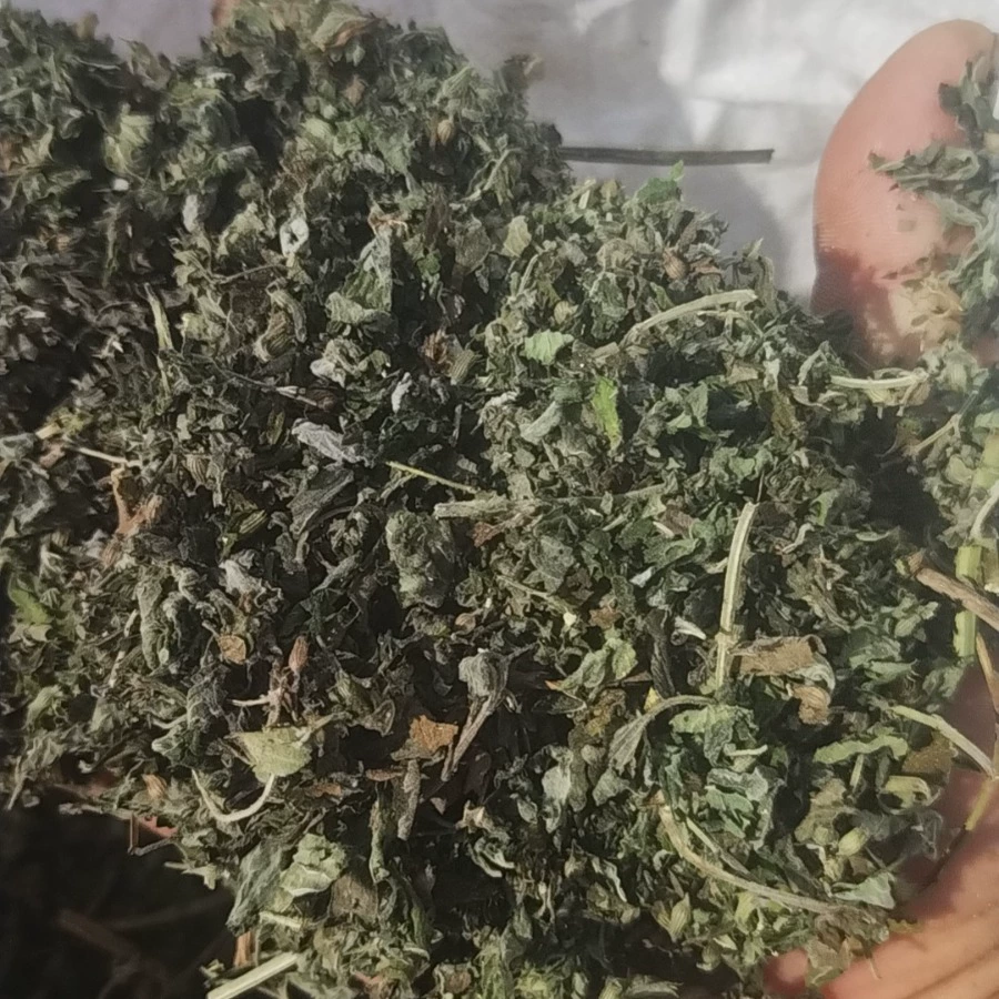 Кошачья мята измельченный лист кошка закуски кошка Трава, чтобы помочь плеваться волос мяч оптом