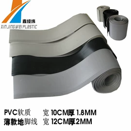 PVC异型材;塑料建材;地板附件