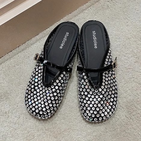 La madre de la uva es la misma ~ Viento perezoso de verano lleno de diamantes, red de pesca con cabeza perezosa, transpirable y medio arrastre, uso externo de verano