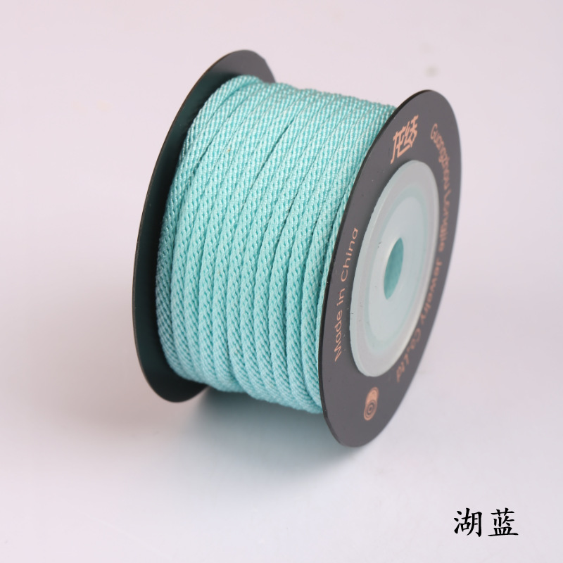 레이크 블루 L873