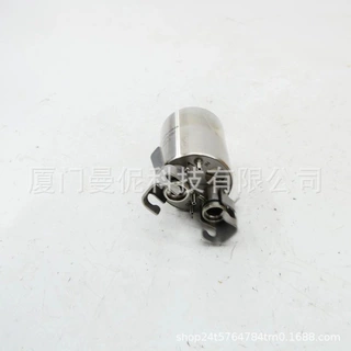 【议价】原装未拆封 Marposs 传感器配件 电缆接口型号2919929380