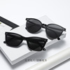 2022 new pattern gm Sunglasses Same item Sunglasses high definition nylon Lens Sunscreen ultraviolet-proof glasses