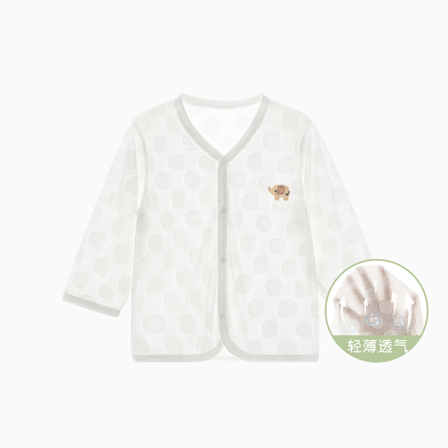 Camacos solares infantiles de verano, chaqueta transpirable ligera, ropa de verano para niños, niñas y niñas, cardigans infantiles, chaqueta de bebé