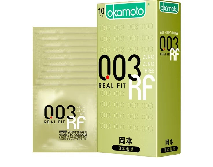 Презервативы Okamoto Substance чисто тонкие, с суперсмазкой платиновое золото, индукция, тонко-тонкий презерватив, расходный материал для взрослых, партия
