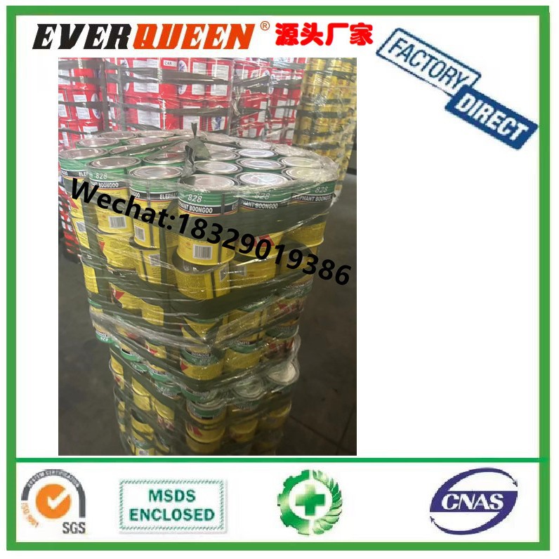 828 ELEPHANT BOO 828万能胶 99万能胶NContact adhesive glue