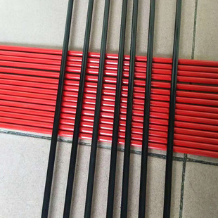 Dongguan professional manufacturers supply Feilishi fitness vibrating rod shaping Rod yoga fitness Rod