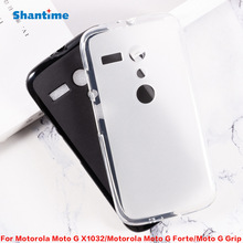 适用Motorola Moto G X1032手机壳翻盖手机皮套TPU布丁套软壳