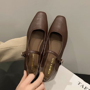 갈색