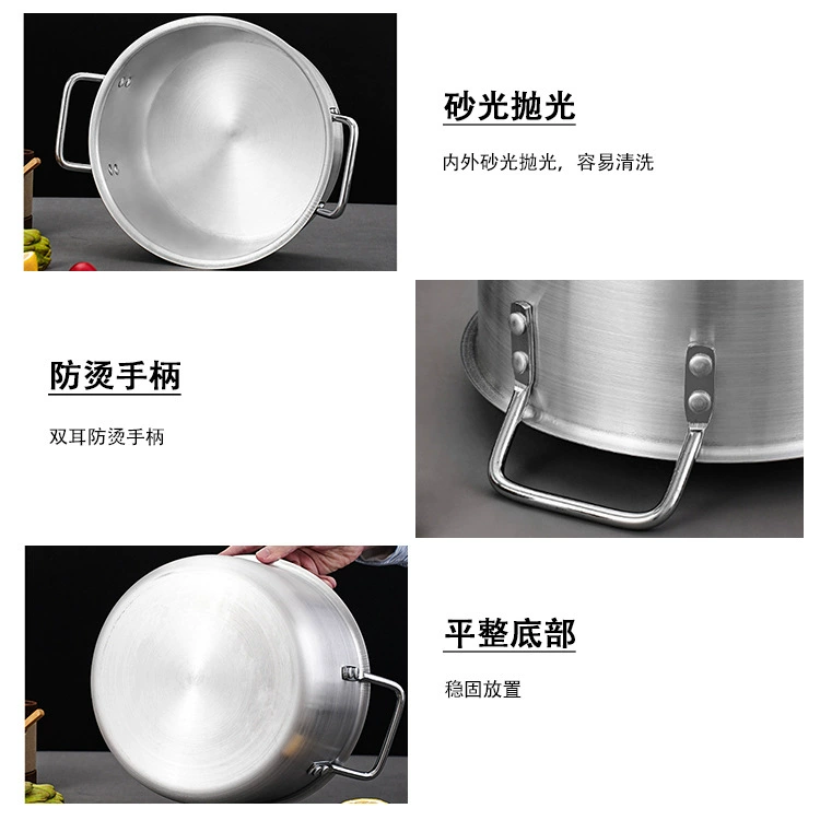 Electromagnetic set stainless steel for hotel, (Cross-border trading), wholesale