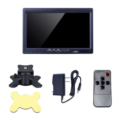 Tv Desktop Monitor for Home, Car display